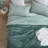Hot and Cold Coma Inducer All Season Oversized Comforter Set-71104246-71104244