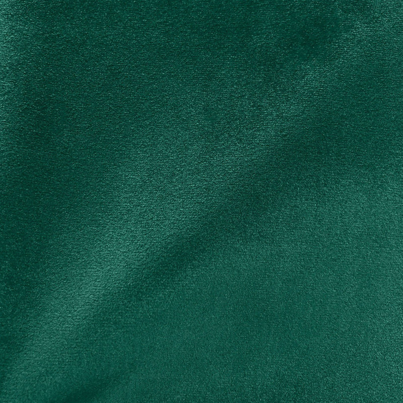 Solid Velvet | Ice Fabric, Jade