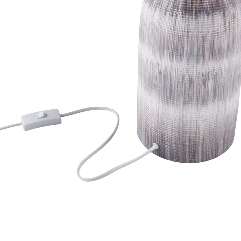 Lampe de table 26,8 "Rosey