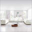 Ensemble de salon moderne 3 pièces-349553217