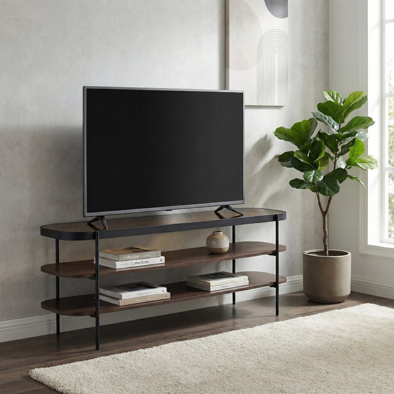 Allmar TV Stand for TVs up to 65"