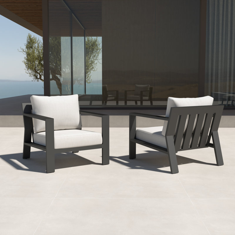 Chastain 2pk Club Chair