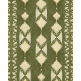 BOHEMIAN IKAT Dust Blue