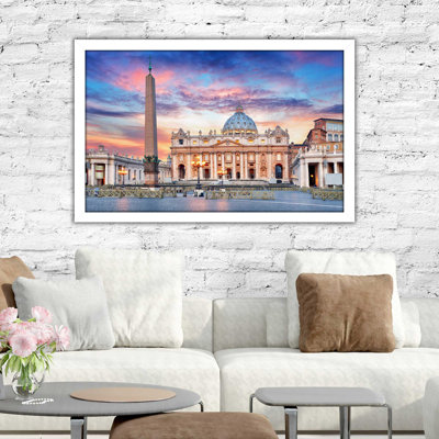 " Rome II "