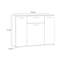 Charlyse 110 cm W Sideboard