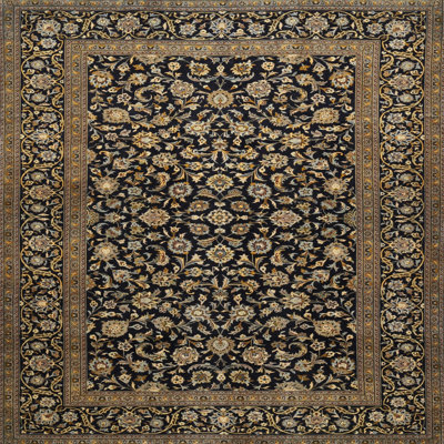 Raife Floral Indoor Rug