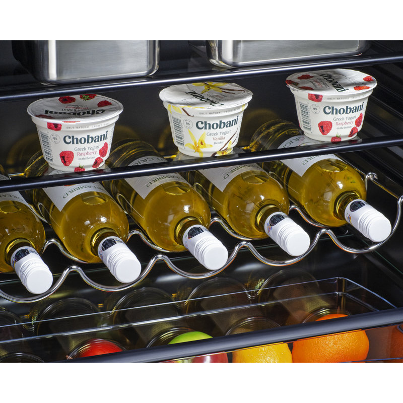 Summit Appliance 5,3 pieds cubes Réfrigérateur ADA, Droitier