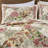 Lunaria Cotton Patchwork Quilt Set-111712296