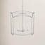 Olive 5-Light Chandelier-219503211