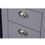 Nestora 40cm W Manufactured Wood Bedside Table-1160985142