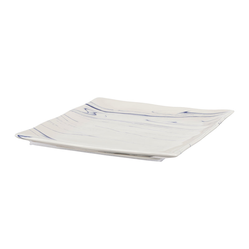 Assiette plate 10 po Sofie