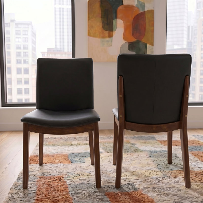 Chaises de salle à manger Milano