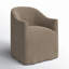Galinda 19.5'' H Upholstered Armchair-99924237