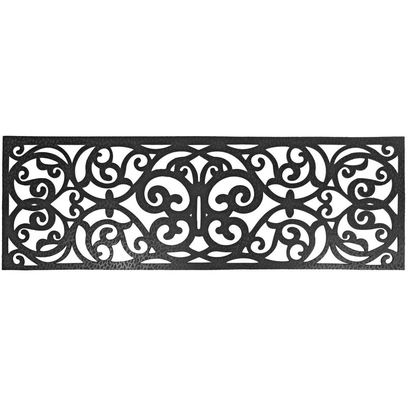 Non-Slip Doormat