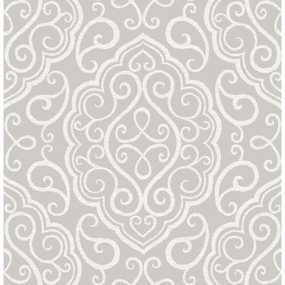 Eclipse Damask Roll