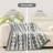 Reversible Faux Fur Knit Blanket Soft Feather Yarn Throw Blanket Lightweight Cozy Washable Fluffy Blanket For Sofa Couch Chair Bed-109830216-109830218