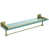Satin Brass