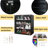 4 Layers Black Shoe Cabinet With Glass Door And Glass Layer Shoes Display Cabinet With LED Light Bluetooth Control