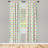 Nursery Semi-Sheer Rod Pocket Curtain Panels-45983350