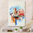 Toile tendue