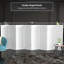 Écran court Shoji 50,75 "Alex-696055442-696055452