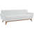 Ivory is out of stock selected