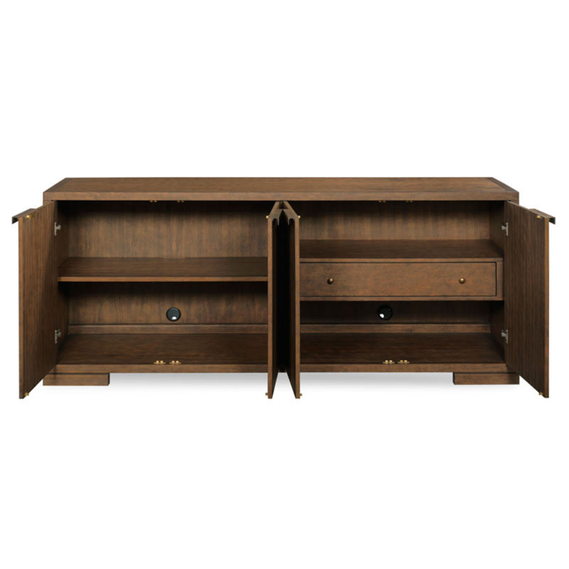 Thornton 80'' W Credenza