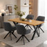 4 -Person Dining Set