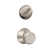 Satin Nickel
