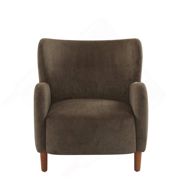 Fauteuil club Parmelee