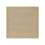 Thomas End Table-Dark Anthracite Oak Veneer-658377095