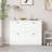 16 Pair Shoe Storage Cabinet-1603572995