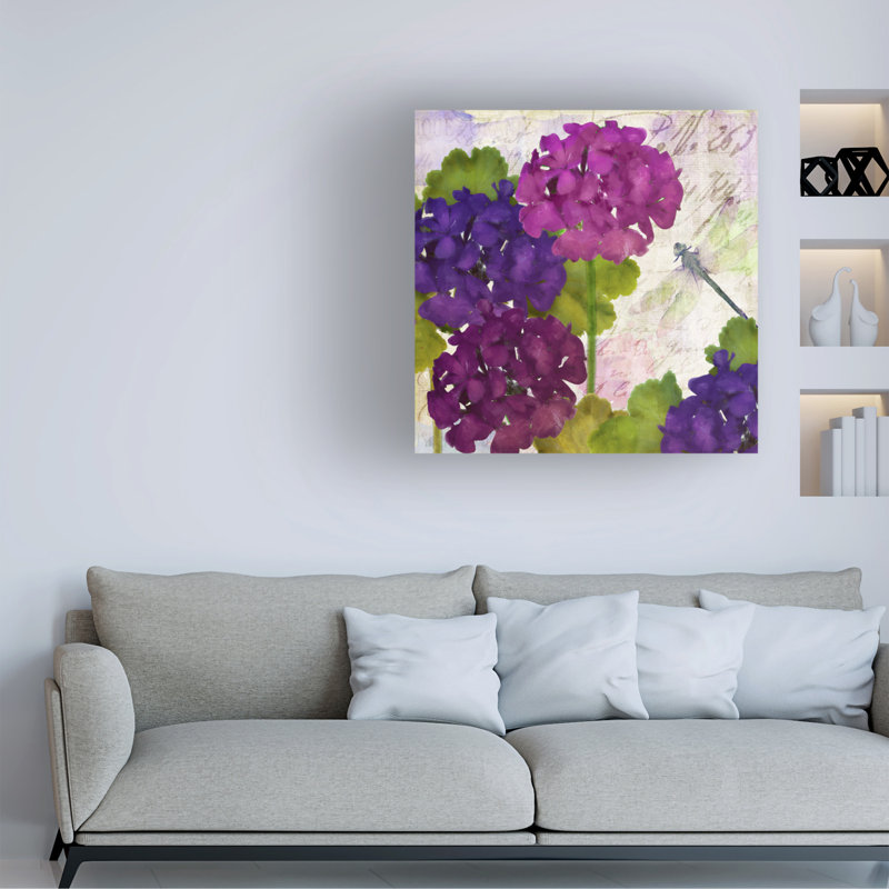 Art de Sasha Gaia II_ALI73182, 35" H x 35" W
