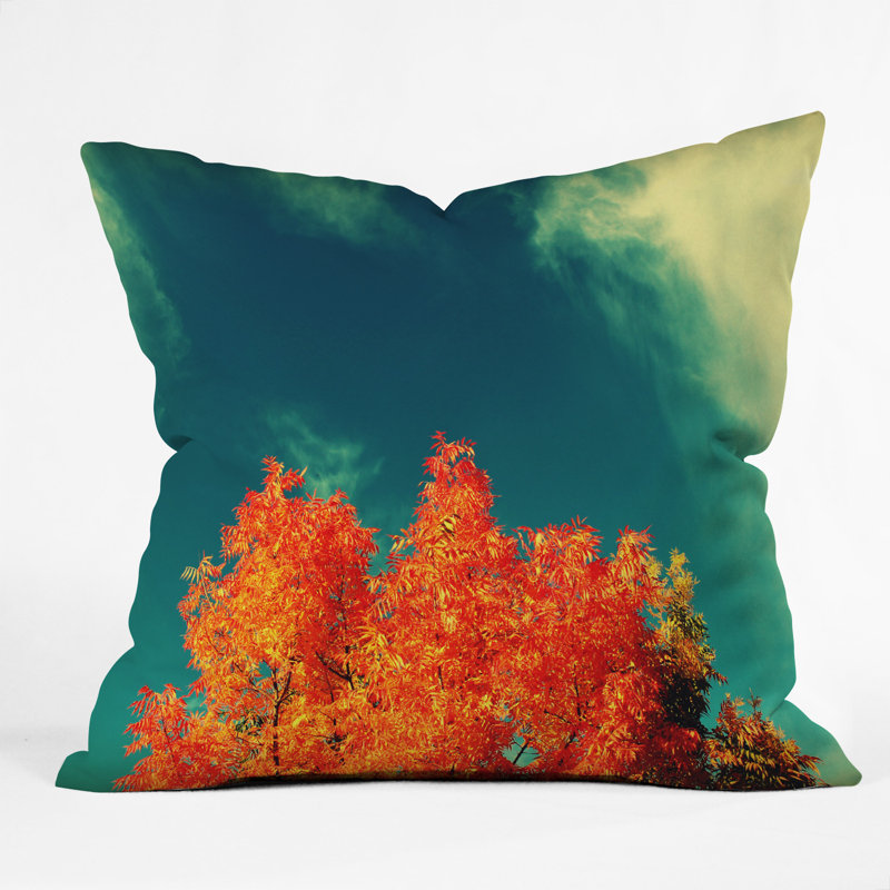 Coussin de chute parfait, 16 po x 16 po