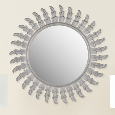 Miroir d'appoint Barnabas Sun