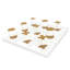 Tic Tac Toe Ondisplay 3D Luxe Acrylique-82730601