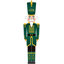 NDSU 46" Nutcracker Leaner