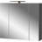Yonkers Vanity & Mirror Set-70122746