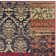 Hertzler Oriental Red Area Rug