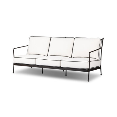 Belvedere 76" Patio Sofa