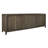 Uttermost Botero Walnut Console Cabinet
