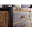 Factory TV Stand