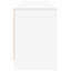 66 cm W Bedside Table-1199391717