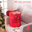 Rangement pour arbre