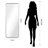 Khloei Stainless Steel Framed Wall Mirror-1424422586-1342694495