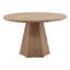 Brenna Dining Table Natural