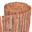 Braun Wood Yard/Privacy Fence-87611209