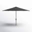 Parasol de marché carré 90 po Lealia-94909880