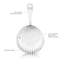 Crépine Visep Professional en acier inoxydable Julep