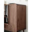 Armoire d'appoint multifonctionnelle à bords arrondis-2073882892